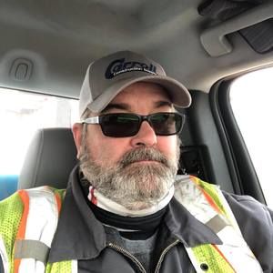 Meet your Posher, Chad